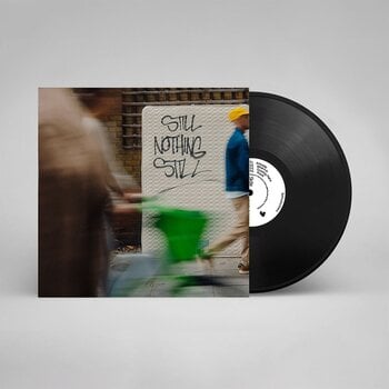 Грамофонна плоча Summers Sons - Still Nothing Still (LP) - 3