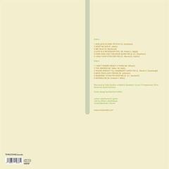 Disco in vinile Miriam Netti - Love is a Necessary Evil (LP) - 1