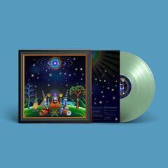 Disco de vinil Crystal Fighters - Light+ (Glow In The Dark Edition /Signed Coloured) (LP) - 2