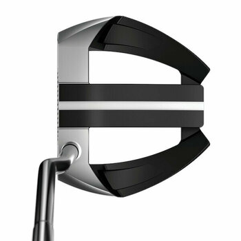 Crosă de golf - putter Odyssey Stroke Lab 19 Marxman Putter Right Hand Oversize 35 - 2