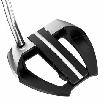 Golf Club Putter Odyssey Stroke Lab 19 Marxman Putter Right Hand Oversize 35 - 3