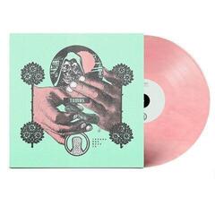 Vinyl Record Tombs Beats - Irgendwer muss ja (Limited Edition) (LP) - 1