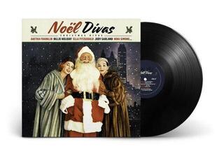 LP ploča Various Artists - Noël Divas - Christmas Divas (Remastered) (LP) - 1
