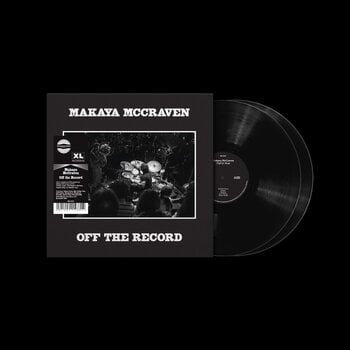 Disco in vinile Makaya McCraven - Off The Record (2 LP) - 2
