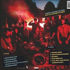 LP ploča Esrap & Gasmac Gilmore - ... weil sie Wien nicht kennen (LP) - 1