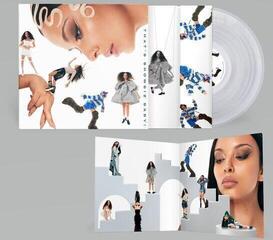 Disco de vinil Jade - That's Showbiz Baby! (Indie Exclusive Edition) (Little Mix) (Clear Coloured) (LP) - 1