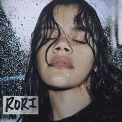 Vinylplade Rori - Miroir (EP) - 1