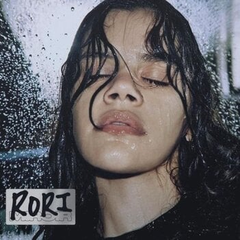 Vinylplade Rori - Miroir (EP) - 2