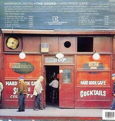 Vinylplate The Doors - Morrison Hotel (Deluxe Edition) (Reissue) (180 g) (LP) - 1