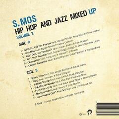 LP ploča S. Mos - Hip Hop And Jazz Mixed Up Volume 2 (LP) - 1
