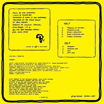 LP ploča Junior Roy Troddin On (LP) - 2