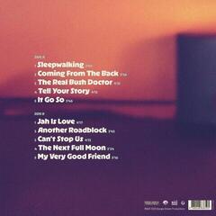 Грамофонна плоча Clinton Fearon - Jah Is Love (LP) - 1