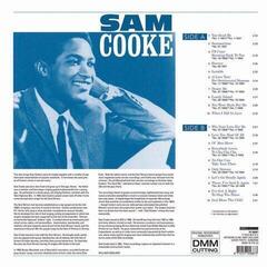 LP ploča Sam Cooke - For Always: 20 Beloved Classics (Remastered) (LP) - 1