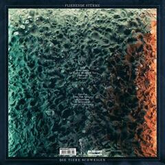 LP ploča Fliehende Stürme - Die Tiere Schweigen (Reissue) (Limited Edition) (LP) - 1