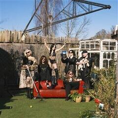 Disque vinyle Jools - Violent Delights (CD) - 1