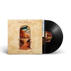 Disc de vinil Our Oceans - Right Here, Right Now (LP) - 1