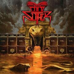 Грамофонна плоча Cold Slither - Cold Slither (Limited Edition) (with Black Marble Dreadnok Swamp Green Coloured) (LP) - 1