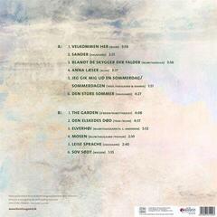 Vinyl Record Helene Blum Den Store Sommer (LP) - 1