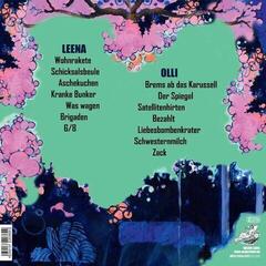 Vinyl Record Kommando Sonne-nmilch - You Pay I Fuck (Limited Edition) (LP) - 1