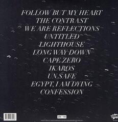 Disque vinyle Scarred By Beauty - Cape Zero (LP) - 1