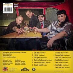 LP ploča The Booze Bombs - Out Of Time! (LP) - 1