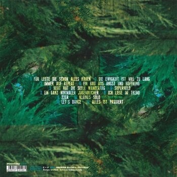 LP ploča Misses Next Match - Für Leute Die Schon Alles Haben (2 LP) - 2