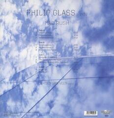Vinyl Record Philip Glass & Jeroen van Veen - Mad Rush (180 g) (2 LP) - 1