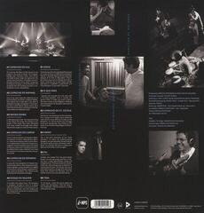 Vinyl Record Hamilton De Holanda - Trio (LP) - 1