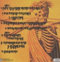 Vinyl Record The Murder Brothers - Murder Gospels Volume One (Limited Edition) (180 g) (LP) - 1