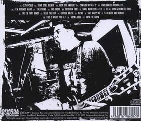 LP ploča Alcatraz - Smile Now, Cry Later (LP) - 1