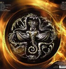 LP deska Van Canto - Voices Of Fire (LP) - 1