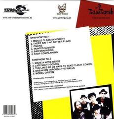 Vinyl Record Garden Gang - Middle Class Symphony (Limited Edition) (LP) - 1