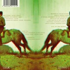 Vinyl Record San Antonio Kid - San Antonio Kid (Limited Edition) (LP) - 1