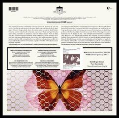 LP deska David & Igor Oistrach - Concerto For Two Violins In D Minor Bwv 1043 / Con (LP) - 1