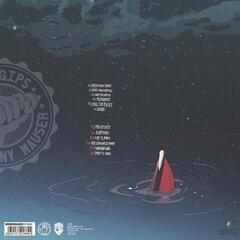 Vinyl Record Captain Gips - Klar Zum Kentern (LP) - 1