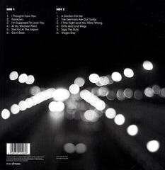 Disco de vinil Ricky Ross - Short Stories Vol. 1 (LP) - 1