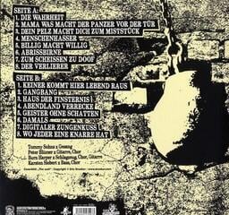 Vinyl Record Hass - Macht Kaputt, Was Längst Kaputt Ist (Limited Edition) (LP) - 1