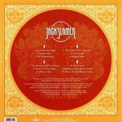 LP deska Jack Slamer - Jack Slamer (Reissue) (2 LP) - 1