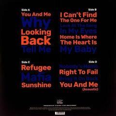 Disco de vinilo Dan McCafferty - Last Testament (2 LP) - 1