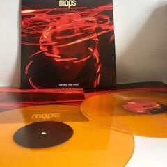 Disco de vinil Maps - Turning The Mind (Limited Edition) (2 LP) - 3