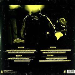 Δίσκος LP The Meteors - Mental Instru Mentals II - When Guitars Attack (Limited Edition) (2 LP) - 1