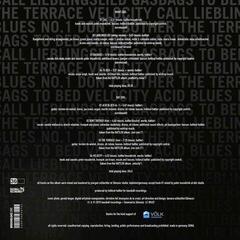 Vinyl Record Hattler - Vinyl Cuts 3 (Limited Edition) (180 g) (LP) - 1