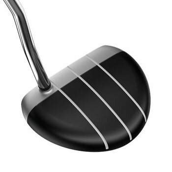 Club de golf - putter Odyssey Stroke Lab 19 Main droite 35'' - 3