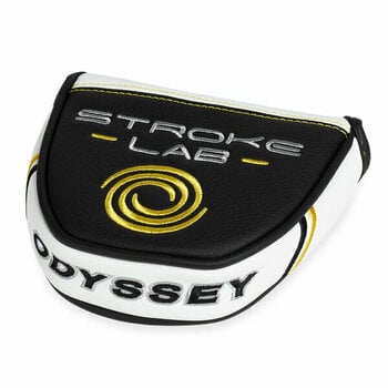 Golfklub - Putter Odyssey Stroke Lab 19 Højrehåndet 35'' - 6