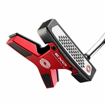 Golfklubb - Putter Odyssey Exo Indianapolis Putter Right Hand Oversize Stroke Lab 35 - 2