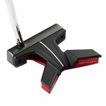 Golf Club Putter Odyssey Exo Indianapolis Putter Right Hand Oversize Stroke Lab 35 - 3