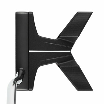 Golfklubb - Putter Odyssey Exo Indianapolis Putter Right Hand Oversize Stroke Lab 35 - 4