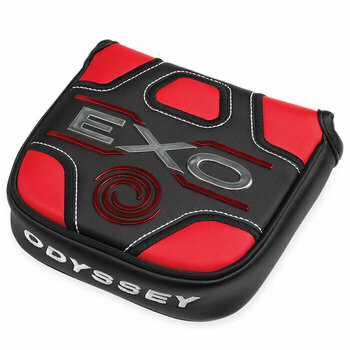 Golf Club Putter Odyssey Exo Indianapolis Putter Right Hand Oversize Stroke Lab 35 - 5