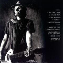 LP deska Phil Campbell - Old Lions Still Roar (Limited Edition) (LP) - 1