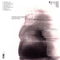 Vinyl Record Julia Kadel Trio - Kaskaden (LP) - 1